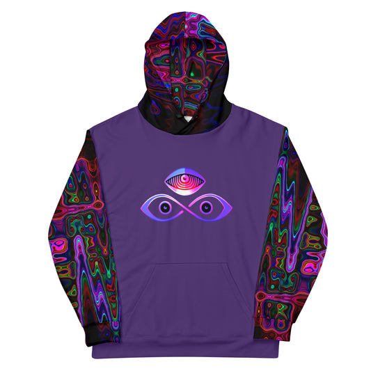 Dark Matter Hoodie