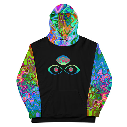 Khromatacity Hoodie